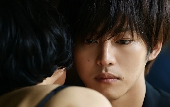 映画「娼年」動画フルを無料視聴